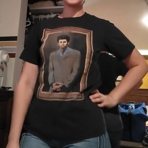 Seinfeld Tee